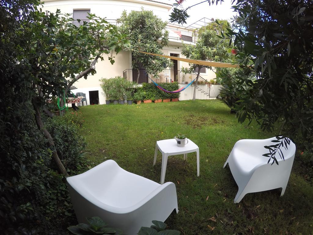 마스칼리 House Etna View 아파트 외부 사진