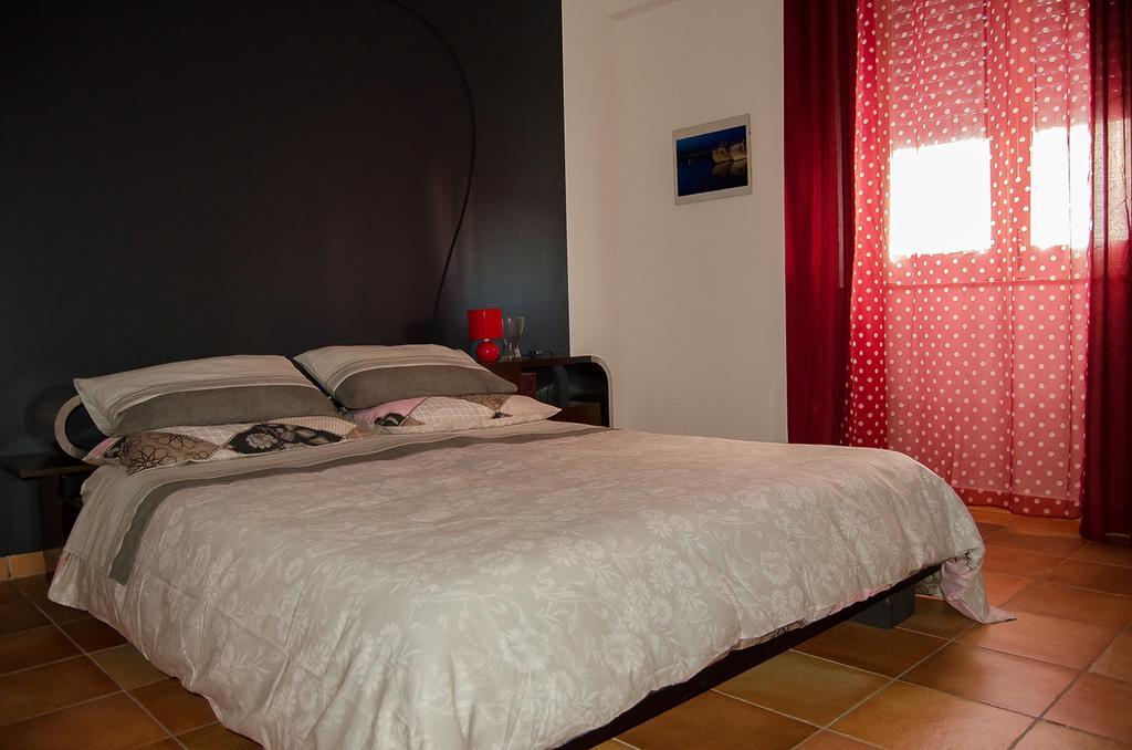 마스칼리 House Etna View 아파트 외부 사진
