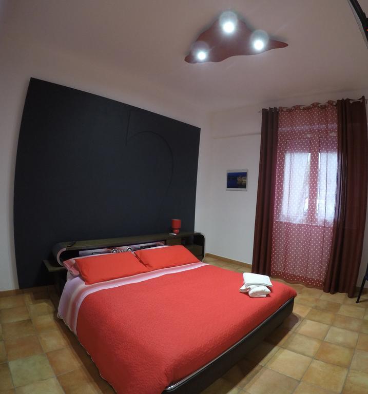 마스칼리 House Etna View 아파트 외부 사진