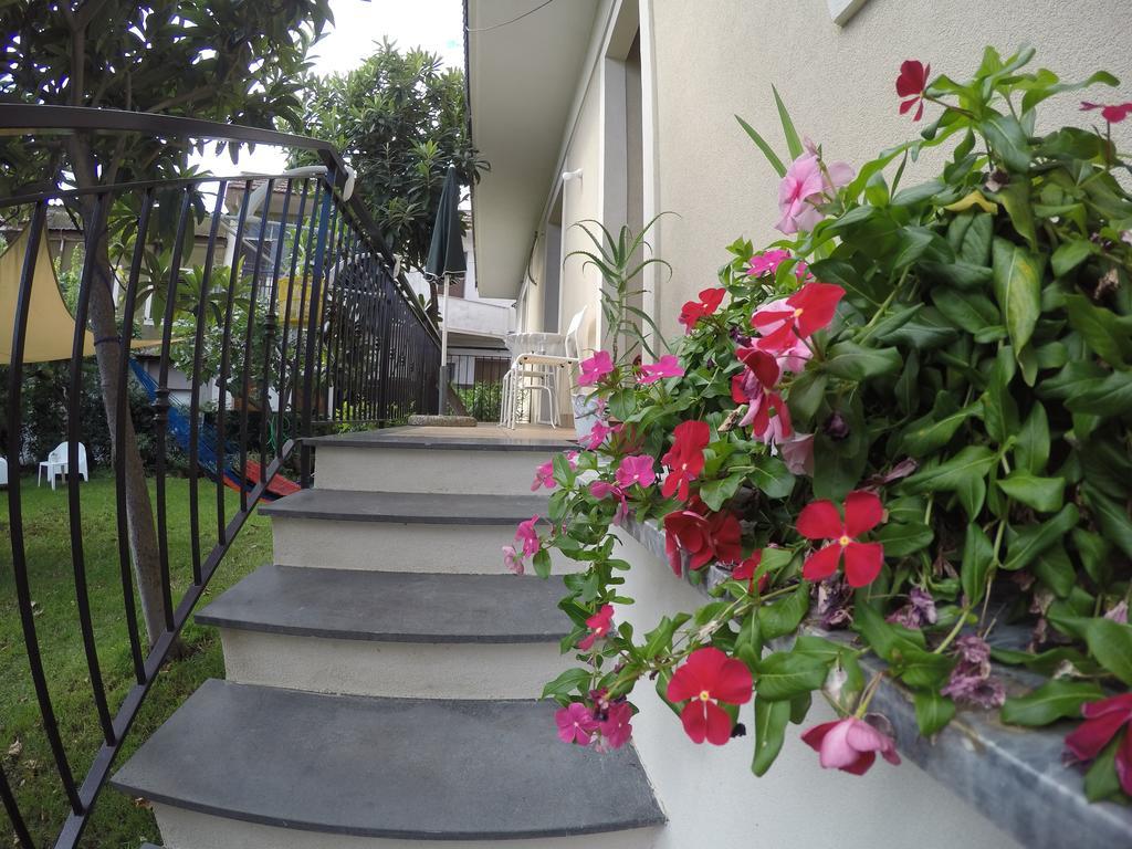 마스칼리 House Etna View 아파트 외부 사진