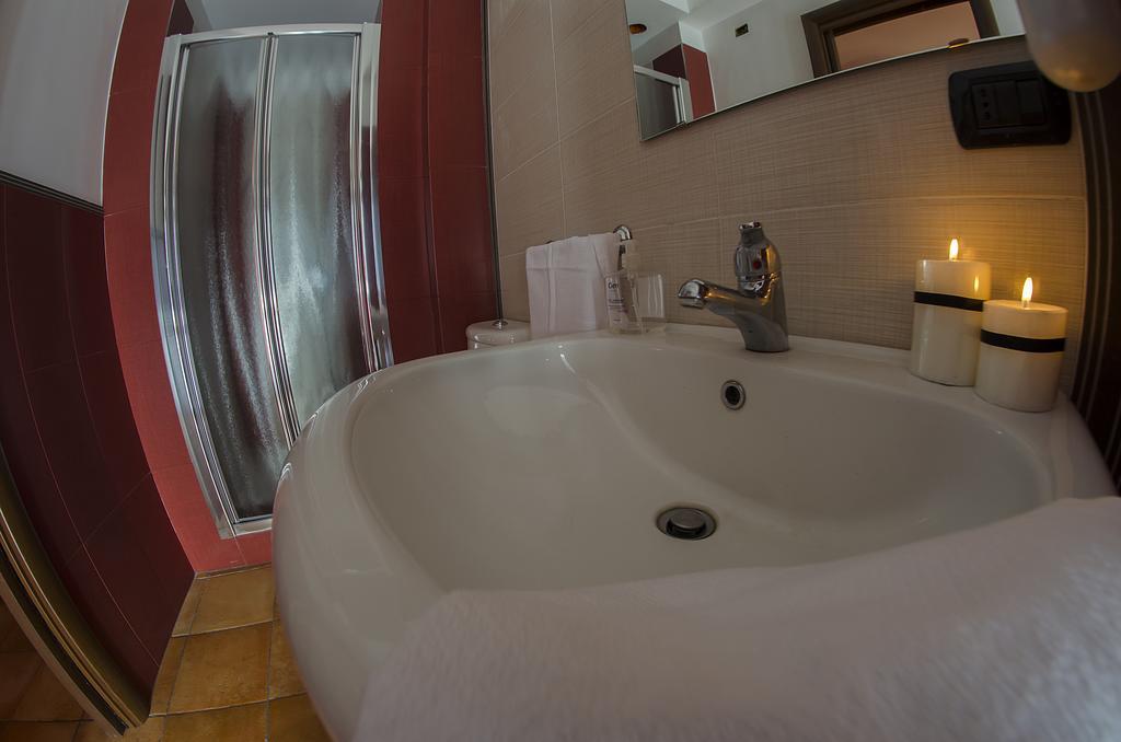 마스칼리 House Etna View 아파트 외부 사진