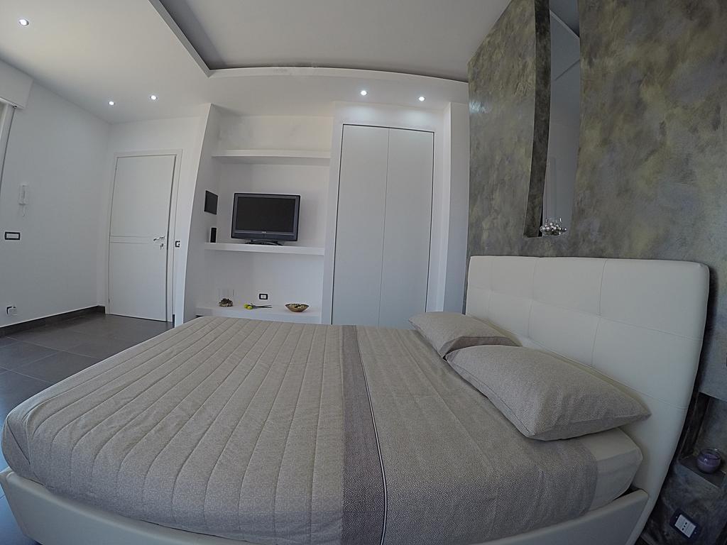 마스칼리 House Etna View 아파트 외부 사진