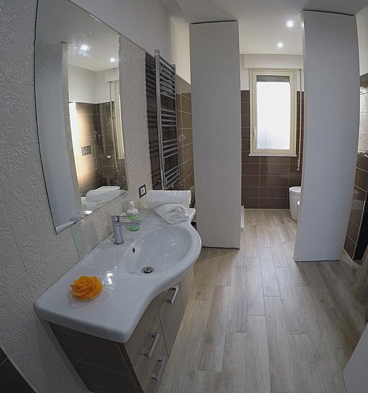 마스칼리 House Etna View 아파트 외부 사진