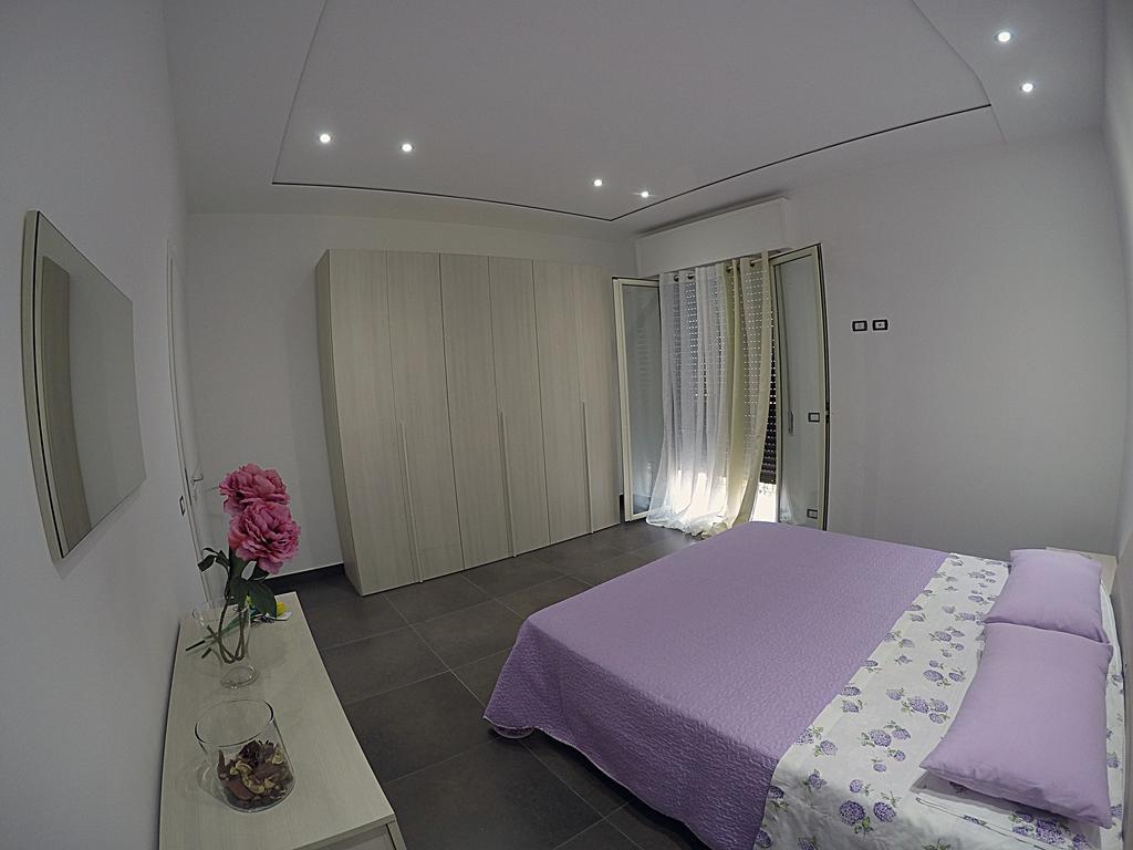 마스칼리 House Etna View 아파트 외부 사진