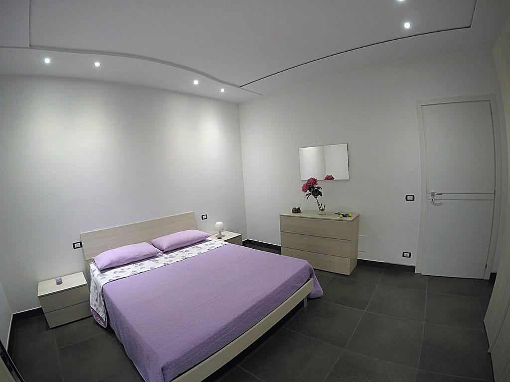 마스칼리 House Etna View 아파트 외부 사진