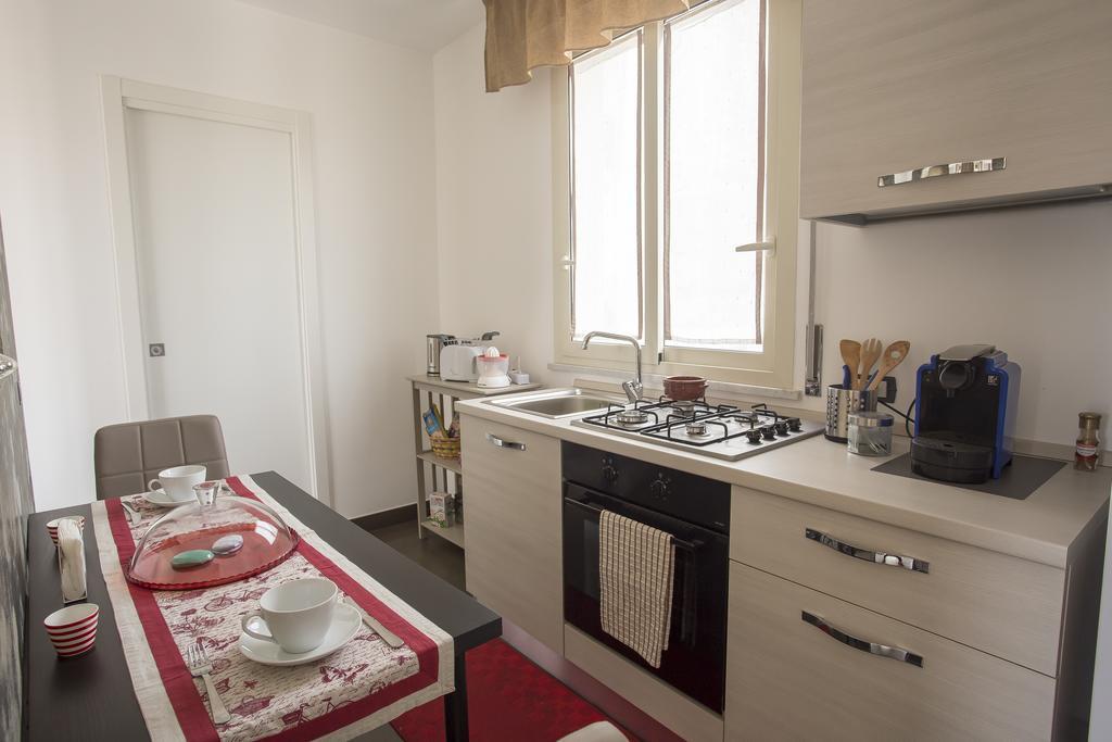 마스칼리 House Etna View 아파트 외부 사진