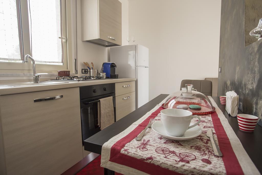 마스칼리 House Etna View 아파트 외부 사진