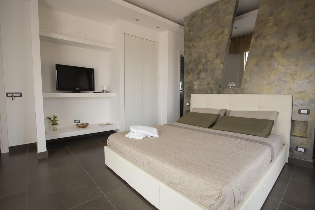 마스칼리 House Etna View 아파트 외부 사진