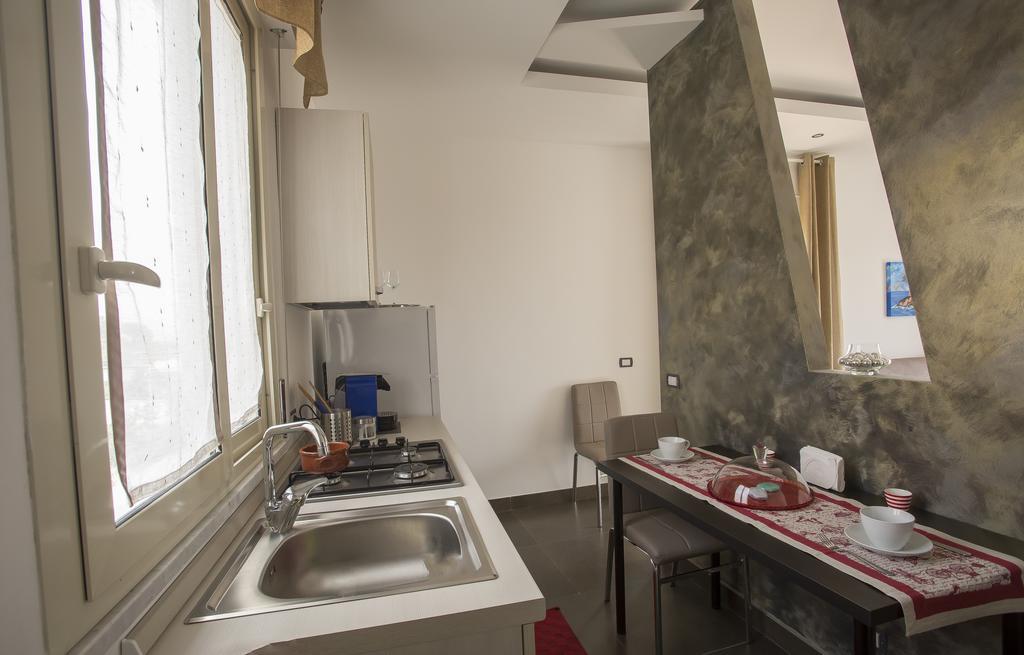 마스칼리 House Etna View 아파트 외부 사진
