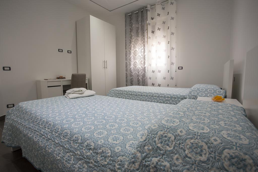 마스칼리 House Etna View 아파트 외부 사진