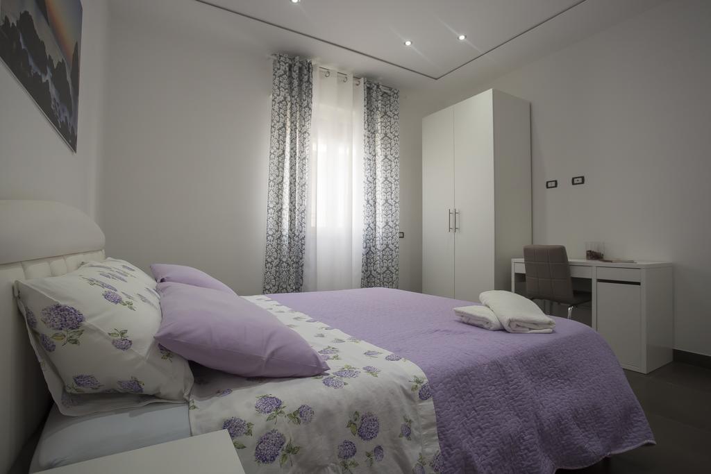 마스칼리 House Etna View 아파트 외부 사진