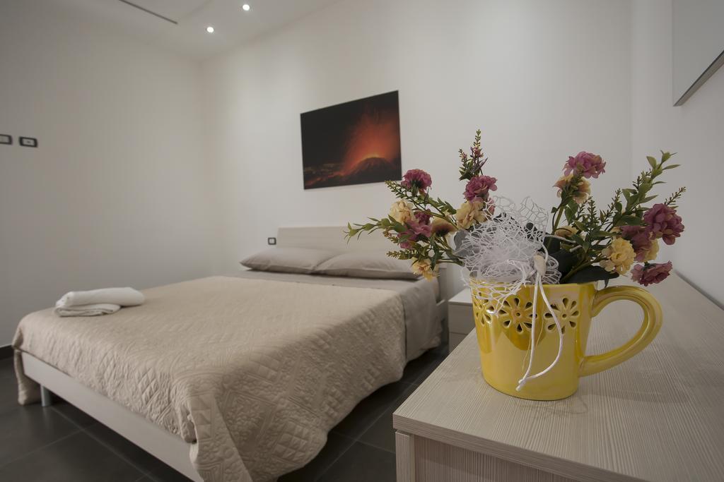 마스칼리 House Etna View 아파트 외부 사진